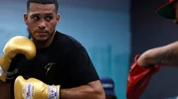 David Benavidez le puso un ultimátum a Canelo Álvarez para que deje de esquivarlo