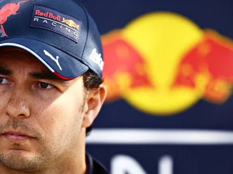 El fuerte pedido de Sergio Pérez a la Formula 1