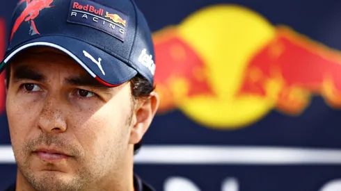 El fuerte pedido de Sergio Pérez a la Formula 1