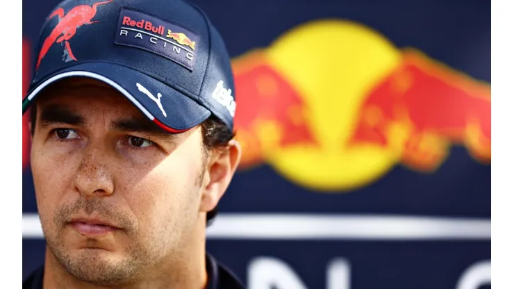 El fuerte pedido de Sergio Pérez a la Formula 1