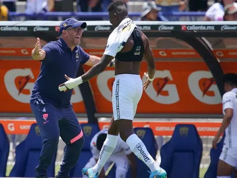 Pumas ganó a lo Pumas