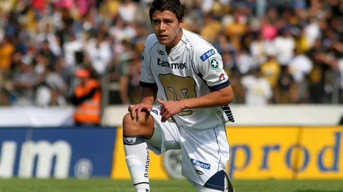 El pedido de Moreno a la afición de Pumas en su regreso a CU