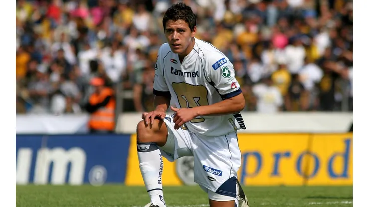 El pedido de Moreno a la afición de Pumas en su regreso a CU