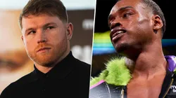 ¿Puede Errol Spence destronar a Canelo Álvarez en el ranking libra por libra?
