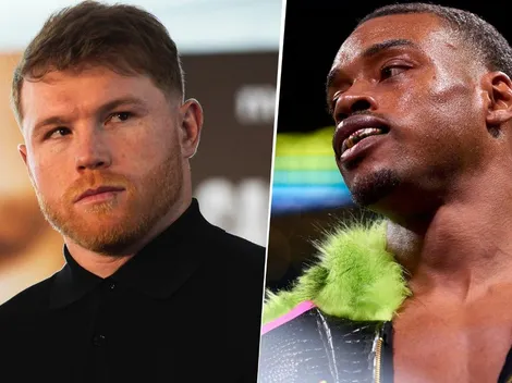 ¿Puede Errol Spence destronar a Canelo Álvarez en el ranking libra por libra?
