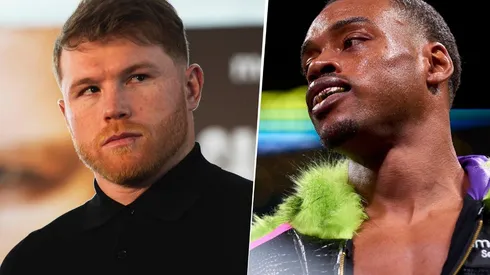 ¿Puede Errol Spence destronar a Canelo Álvarez en el ranking libra por libra?