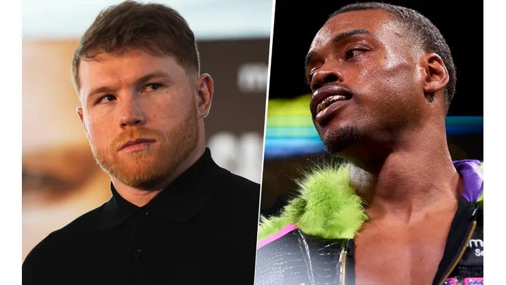 ¿Puede Errol Spence destronar a Canelo Álvarez en el ranking libra por libra?