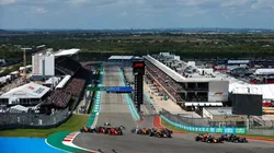 "Ruidos intolerables": la Fórmula 1 podría suspender un Gran Premio de este año