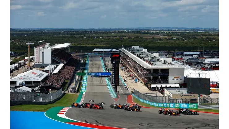 "Ruidos intolerables": la Fórmula 1 podría suspender un Gran Premio de este año