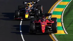 El amenazante mensaje de Red Bull para Ferrari previo a Imola