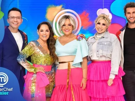 MasterChef Junior México: quién será eliminado este domingo 17 de abril