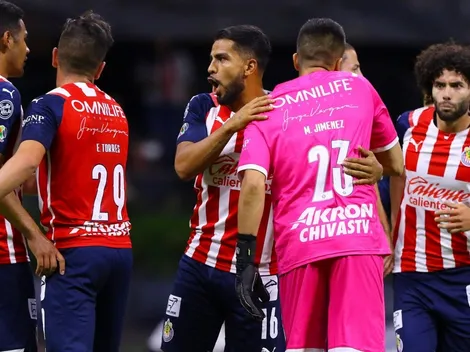 ◉ Las noticias de Chivas hoy, 17 de abril de 2022