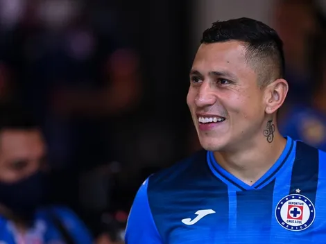 ◉ Las noticias de Cruz Azul hoy, 17 de abril de 2022