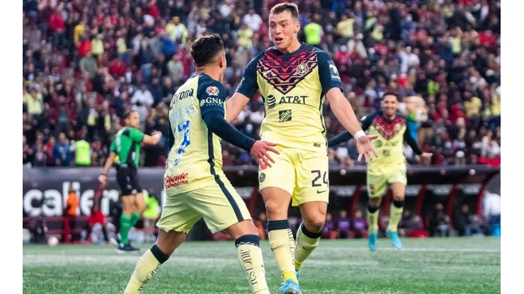 Alejandro Zendejas fue la figura en el triunfo ante Tijuana; Federico Viñas no anotó.