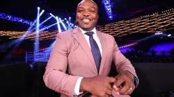 Bradley dio a su favorito entre Spence y Ugas.