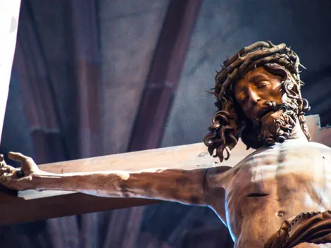 La Pasión de Cristo: ¿Dónde ver la película que muestra los últimos días de Jesús de Nazaret?