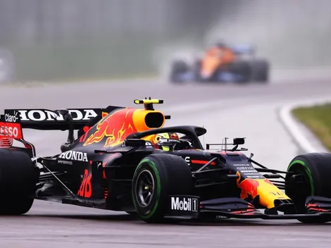 Gran Premio de Emilia-Romagna: ¿cuándo y en qué canal ver desde MÉXICO EN DIRECTO la carrera de la Fórmula 1 con Sergio "Checo" Pérez?