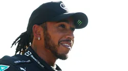 F1 Grand Prix of The Netherlands - Qualifying