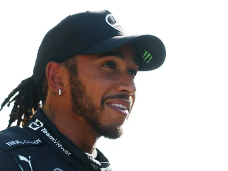 Ex campeón de Fórmula 1 asegura que Lewis Hamilton piensa en abandonar Mercedes