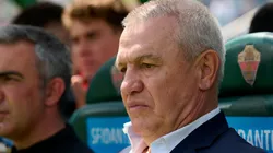 El mexicano sufre su segundo descalabro en su retorno a LaLiga