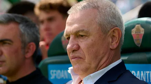 El mexicano sufre su segundo descalabro en su retorno a LaLiga