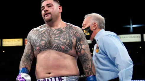 Andy Ruiz enfrentará a Luis Ortiz.