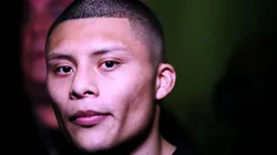 El Pitbull Cruz le respondió a Ryan Garcia.