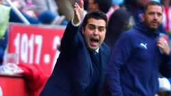 Leaño consiguió tan solo tres victorias en el actual torneo