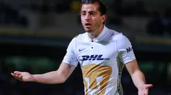 Mozo será parte de la lista de los 35 jugadores que convocará para los duelos de preparación