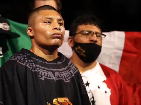 ¡Irresponsable! El Pitbull Cruz falló en el pesaje previo a enfrentar a Yuriorkis Gamboa