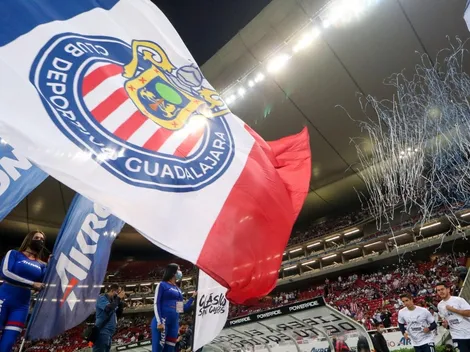 ◉ Las noticias de Chivas hoy, 16 de abril de 2022