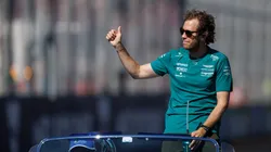 F1 Grand Prix of Australia