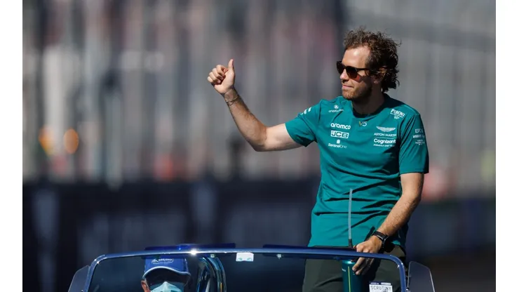 F1 Grand Prix of Australia