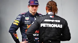 F1 Grand Prix of Emilia Romagna - Qualifying