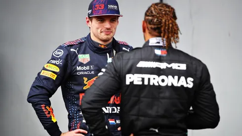 F1 Grand Prix of Emilia Romagna - Qualifying