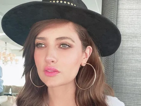 ¿Qué ha pasado con Jolette de La Academia?