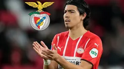 Gutiérrez quisiera estar de nuevo bajo las órdenes de Schmidt