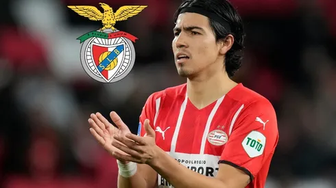 Gutiérrez quisiera estar de nuevo bajo las órdenes de Schmidt