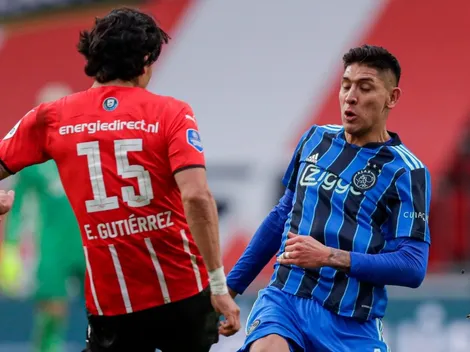 'Guti' asegura conocer la clave para derrotar al Ajax de Edson Álvarez