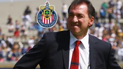 Carrillo hizo Campeón a Coapa en 2005