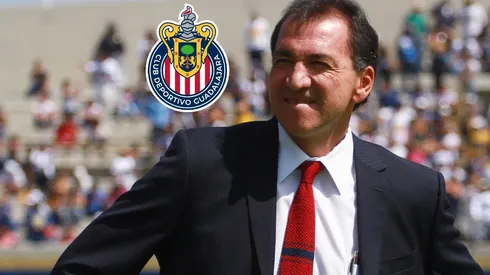 Carrillo hizo Campeón a Coapa en 2005