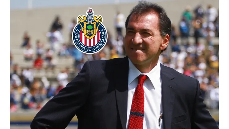 Carrillo hizo Campeón a Coapa en 2005