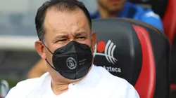 ¿Juan Reynoso corre peligro por lo de su ex auxiliar?