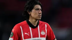 El mexicano ha sufrido diversas lesiones desde su arribo a Holanda