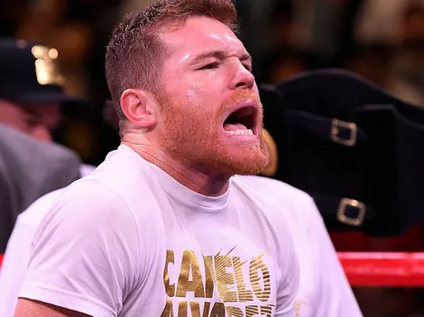 Ranking libra por libra: ¿Qué lugar ocupa Canelo Álvarez y por qué generó polémica?