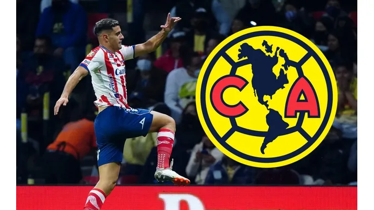 América tendría un refuerzo de peso y gran nivel reciente.