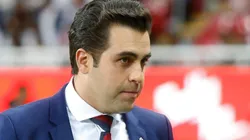 Leaño dejó tan sólo tres victorias para Chivas en la actual temporada