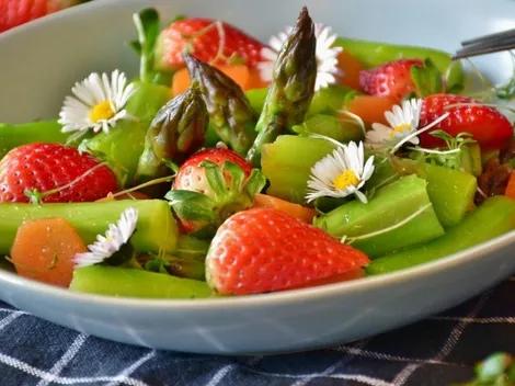 ¿Qué es el veganismo y por qué puede ayudar a salvar el planeta?