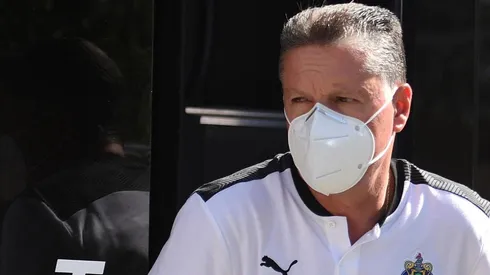 Los errores que marcaron el fracaso de Peláez en Chivas