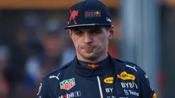 Max Verstappen está en su novena temporada en la Fórmula 1.